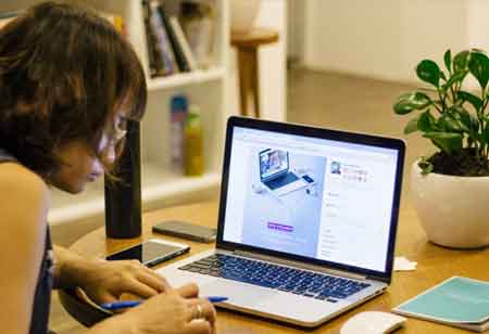 How Student Engagement Can be Improved in Virtual Classrooms