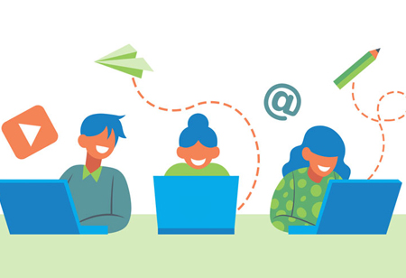 New Ways to Engage Students Online